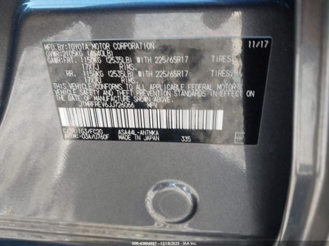 Toyota RAV4 Xle Image 2