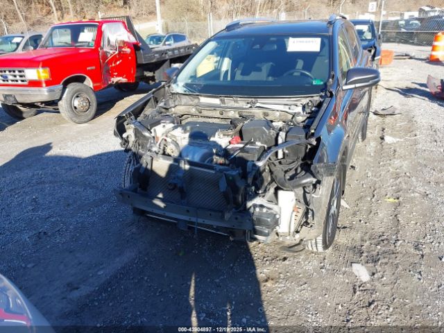 Toyota RAV4 Xle Image 14