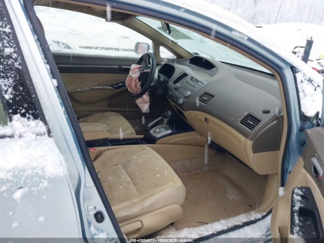 Honda Civic Image 11