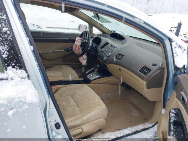 Honda Civic Image 11