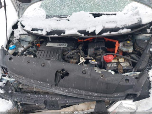 Honda Civic Image 15