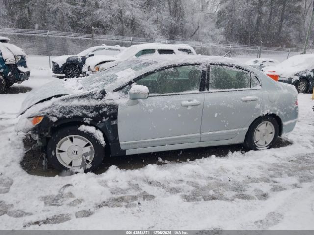 Honda Civic Image 14