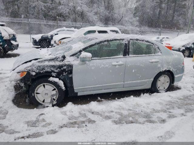 Honda Civic Image 14