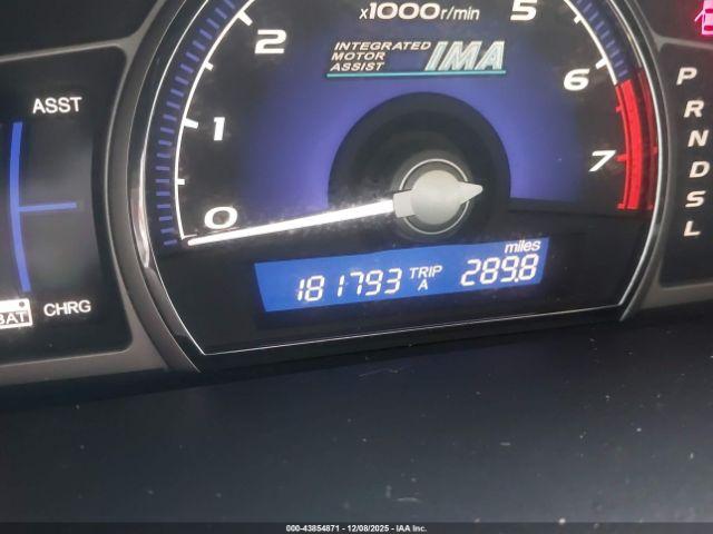 Honda Civic Image 13