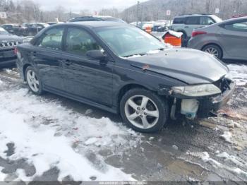  Salvage Mazda Mazda6