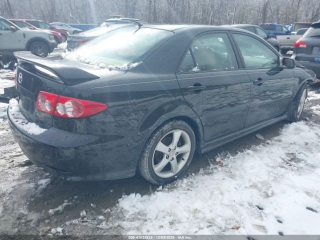 Mazda Mazda6 I Image 10