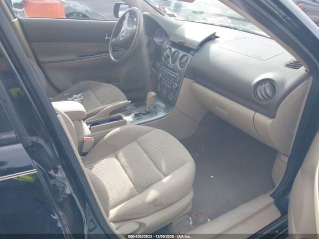 Mazda Mazda6 I Image 8