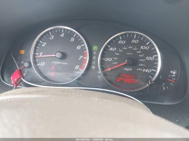 Mazda Mazda6 I Image 6