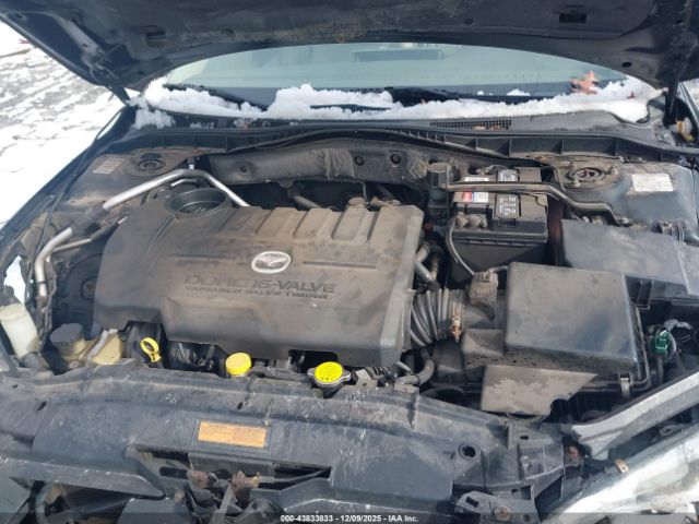 Mazda Mazda6 I Image 5