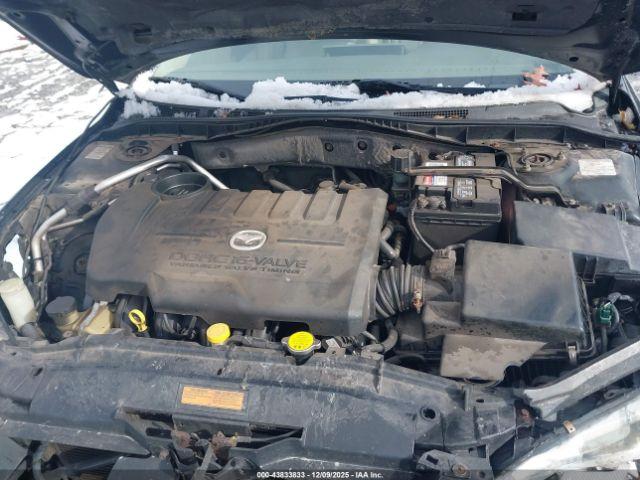 Mazda Mazda6 I Image 5