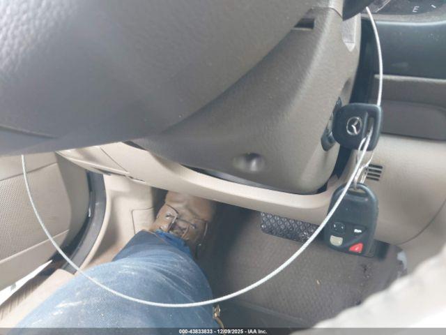 Mazda Mazda6 I Image 17