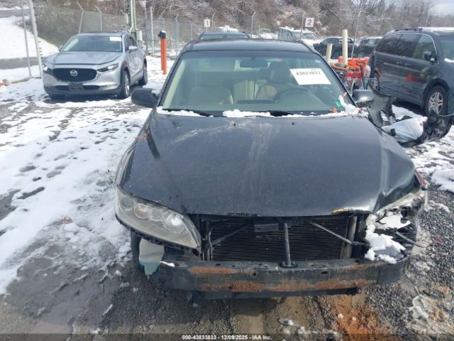 Mazda Mazda6 I Image 11