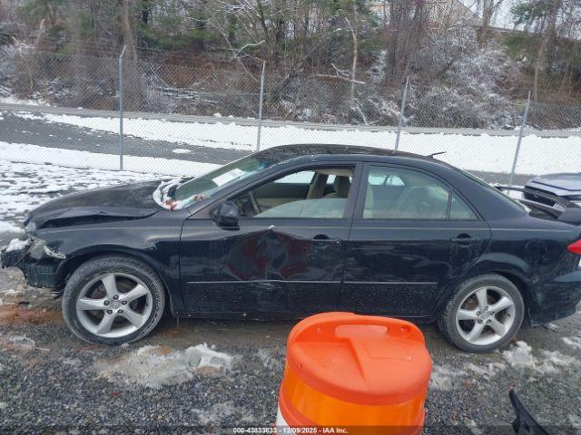 Mazda Mazda6 I Image 14