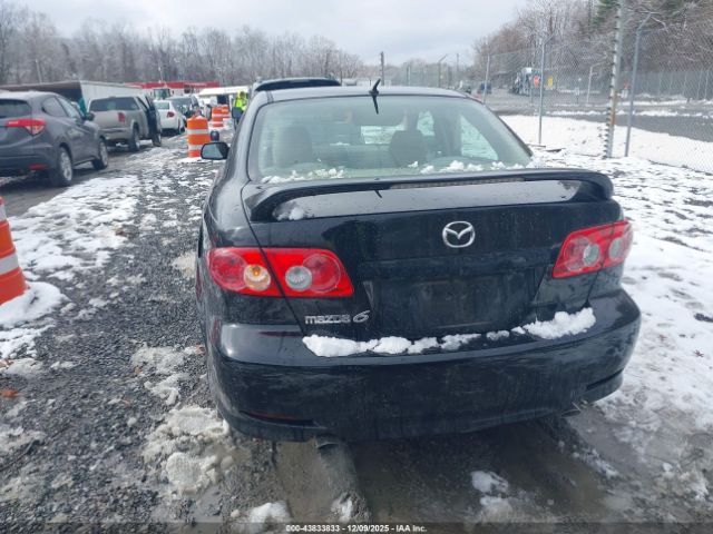 Mazda Mazda6 I Image 16