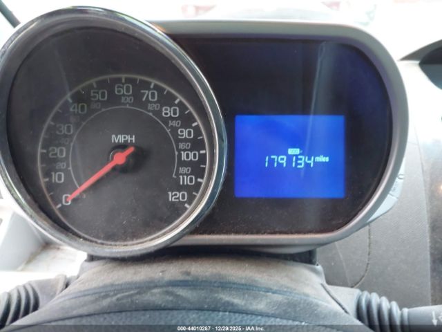 Chevrolet Spark Ls Manual Image 6