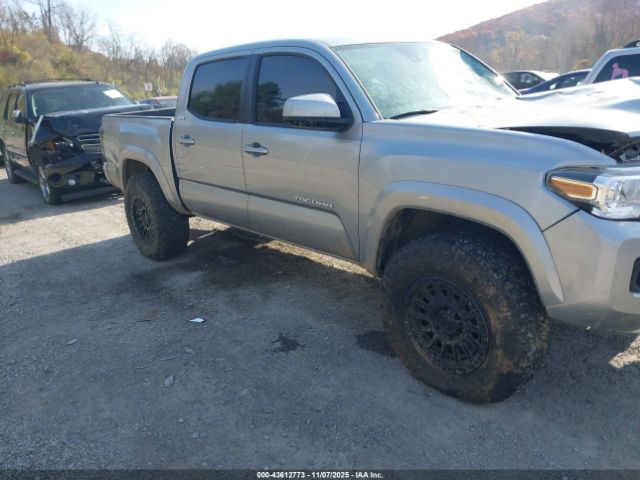 Toyota Tacoma Sr5 V6 Image 1