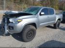 Toyota Tacoma Sr5 V6 Image 5