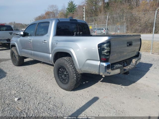 Toyota Tacoma Sr5 V6 Image 2