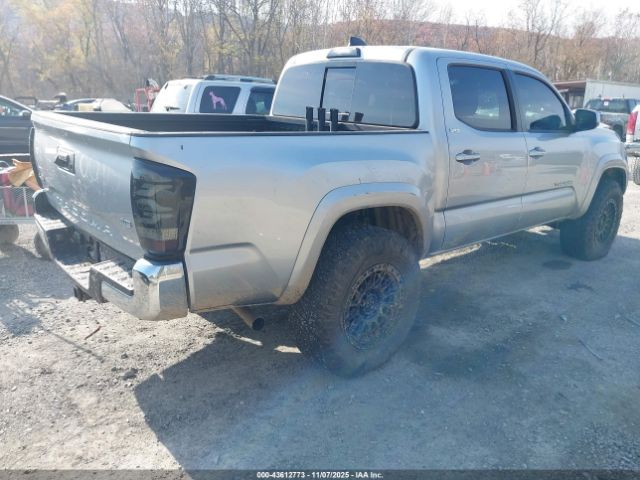 Toyota Tacoma Sr5 V6 Image 4