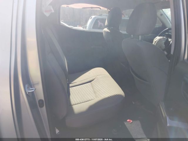 Toyota Tacoma Sr5 V6 Image 7