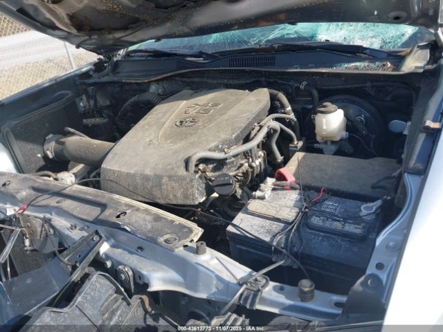 Toyota Tacoma Sr5 V6 Image 15