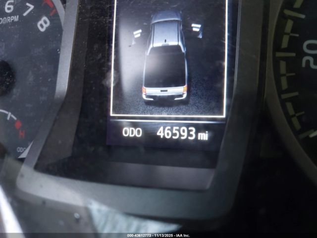 Toyota Tacoma Sr5 V6 Image 3