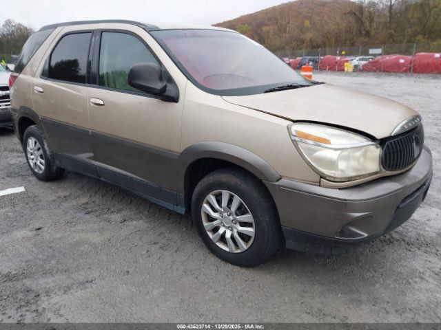 Buick Rendezvous Cx Image 1