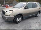 Buick Rendezvous Cx Image 2