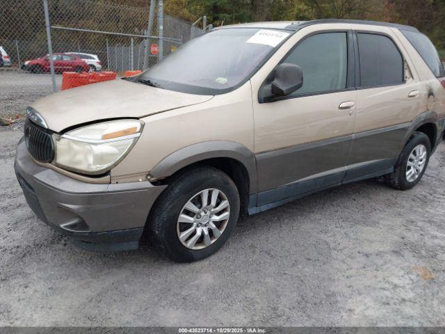 Buick Rendezvous Cx Image 2
