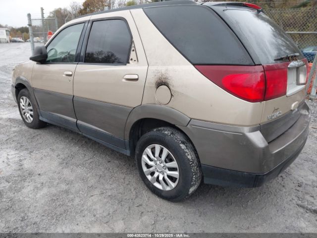 Buick Rendezvous Cx Image 5