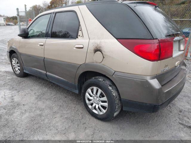 Buick Rendezvous Cx Image 5