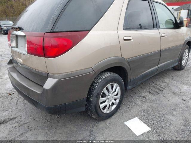 Buick Rendezvous Cx Image 3