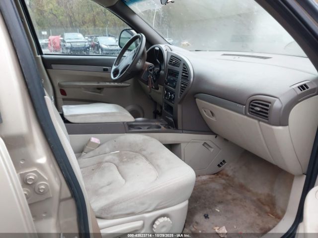 Buick Rendezvous Cx Image 4