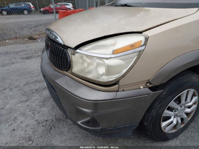 Buick Rendezvous Cx Image 7