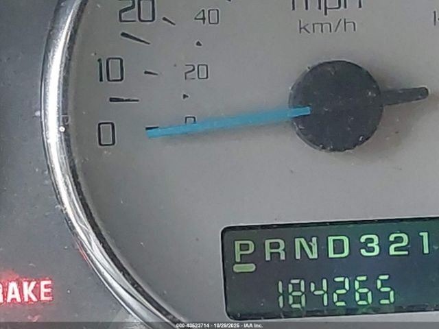 Buick Rendezvous Cx Image 12