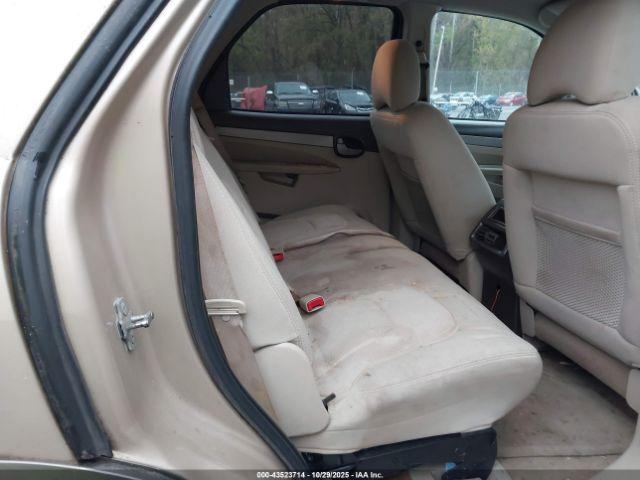 Buick Rendezvous Cx Image 6