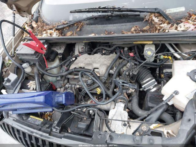 Buick Rendezvous Cx Image 11