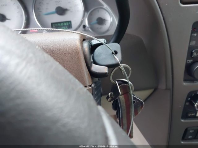 Buick Rendezvous Cx Image 10