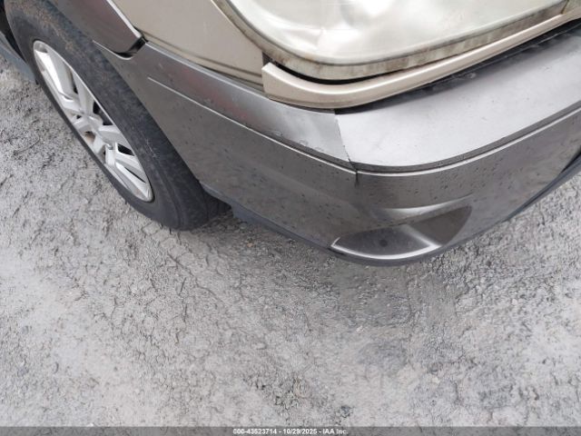 Buick Rendezvous Cx Image 9