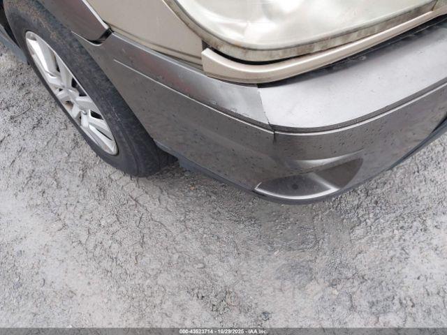 Buick Rendezvous Cx Image 9