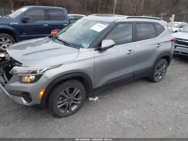 Kia Seltos S Image 6