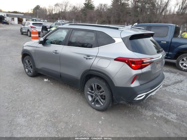 Kia Seltos S Image 5