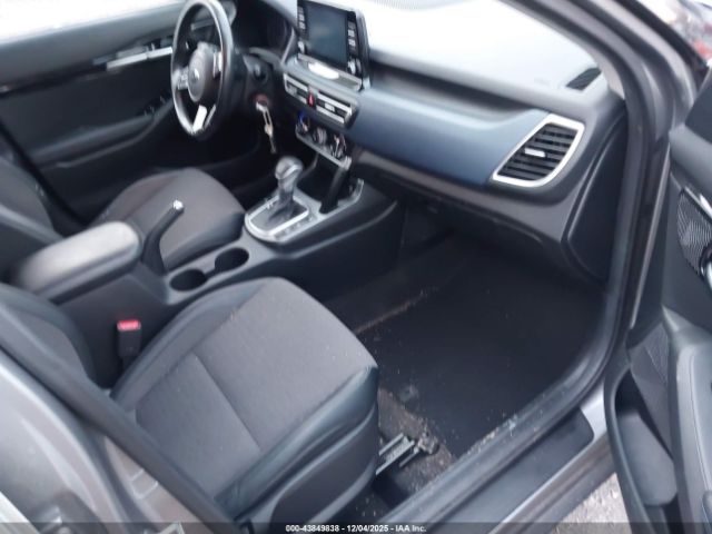 Kia Seltos S Image 7