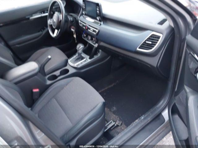 Kia Seltos S Image 7