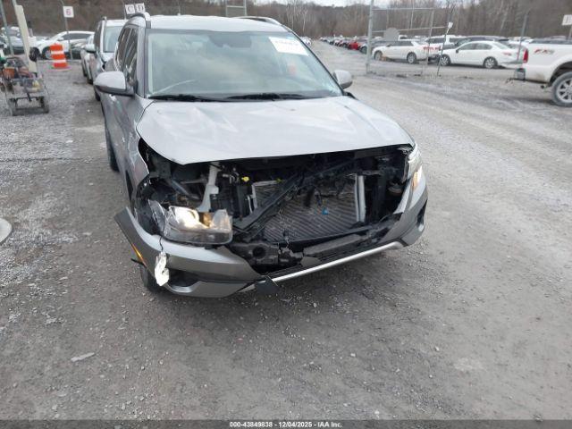 Kia Seltos S Image 8