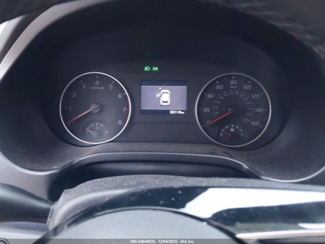 Kia Seltos S Image 11