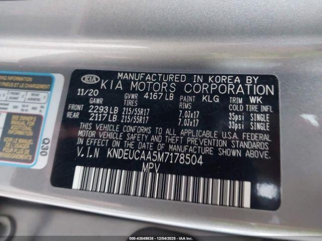 Kia Seltos S Image 10