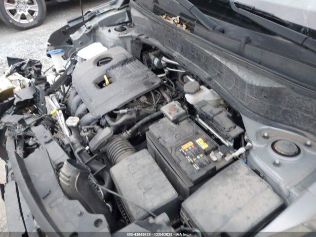 Kia Seltos S Image 9