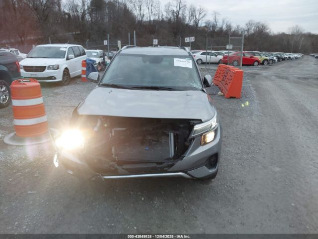 Kia Seltos S Image 2