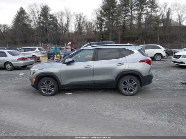 Kia Seltos S Image 16